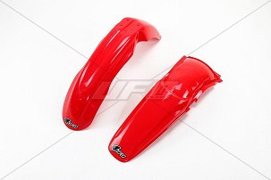 UFO KOMPLET BLATOBRANA HONDA CR 125/250 '00-'01 (HO03662070, HO03663070) BOJA OEM