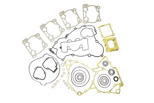 XRADICAL(ARTEIN GASKETS) KOMPLET ZAPTIVKI KTM SX 125/150 '16-'22, XC-W 125/150 '17-'19, XC-W TPI 150 '20-'22, EXC TPI 150 '20-'22, HUSQVARNA TC 125 '16-'22 (KTM Engine) TX 125 '17-'19, TE 150 '17-'19, TE 150I '20-'22, GAS GAS MC 125 '21-