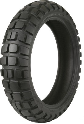 KENDA GUMA 140/80B18 K784 BIG BLOCK 70R M+S TL ZADNJA DOT 17/2026