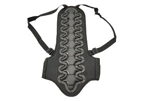 CS ŠTITNIK KIČME KORNJAČA (ŠTITNIK LEĐA) VEL. M