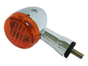 NACHMAN MIGAVAC SUZUKI M800 '10, VZR1800 '06-'10 LEVI ZADNJI (DUŽ. NAVOJ) (MC-01932L) (13728N)