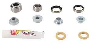 PIVOT WORKS SET ZA POPRAVKU AMORTIZERA ZADNJEG (CENTRALNEGO) KTM 125 EXC (99-01)