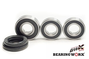 BEARING WORX LEŽAJEVI TOČKA ZADNJEG SA SEMERINZIMA SUZUKI DRZ 400 E/S/SM 00-09 (25-1117)=WBK50013