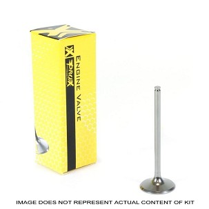 PROX VENTIL USISNI TITANSKI YAMAHA YZ 426F/WR 426F '01-02 (2 NA VOZILO) SPOLJAŠNJI