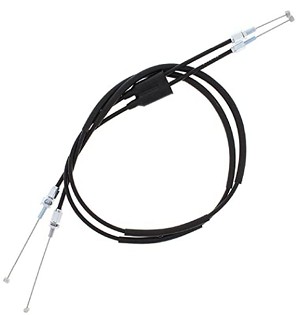 ALL BALLS SAJLA GASA HONDA CRF 250R '07-'09, CRF 250X '07-'17, CRF 450R '07-'08, CRF 450X '07-'17