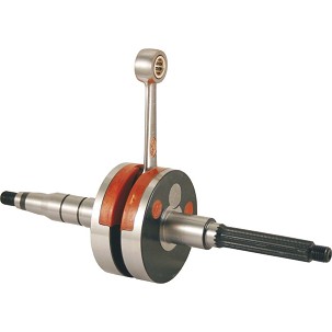 RMS VRATILO KOLENASTI MINARELLI 50 APRILIA; BETA; MALAGUTI; MBK; YAMAHA