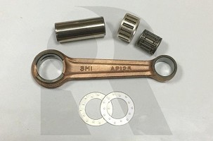 ROYAL RODS KLIPNJAČA (2T) APRILIA RS 125 '92-'10, APRILIA AF1 / RX / MX / TUONO 125 / RED ROSE 125