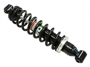 BRONCO AMORTIZER PREDNJI/ZADNJI HEAVY DUTY YAMAHA KODIAK 400 '93-'98 (SKOK 71MM DUŽ. 342MM) (OEM: 3HN-22210-30-33)