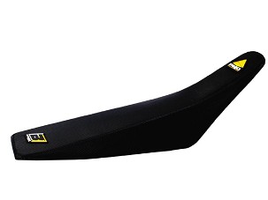BLACKBIRD NAVLAKA / PRESVLAKA NA SEDIŠTE HONDA XR 650R '00-'09 PYRAMID (PMD) BOJA CRNA