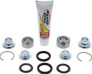 PIVOT WORKS SET ZA POPRAVKU AMORTIZERA ZADNJEG (CENTRALNEGO) KTM SX, SXF, XC-F '16-'20