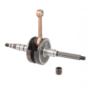 RMS VRATILO KOLENASTI MINARELLI 50 APRILIA; BETA; MALAGUTI; MBK; YAMAHA (POZIOMY CILINDAR) (HORIZONTAL)