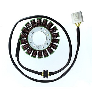 ELECTROSPORT NAMOTAJ ALTERNATORA (STATOR) KAWASAKI NINJA 250R '11-'12