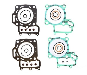 ATHENA ZAPTIVKE TOP-END KAWASAKI KFX700`04-09