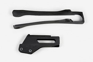 UFO KOMPLET KLIZAČ (YA03809) + VOĐICA (YA03808) LANCA YAMAHA