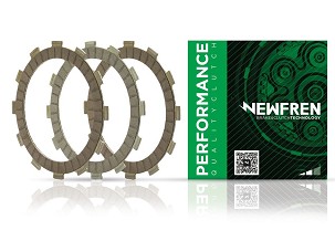 NEWFREN DISKOVI ZA KVAČILO BETA 250/300 RR 2T '18-'21, 350/390/430/480/ RR 4T '18-'21; XTRAINER 250/300 2T '18-'21