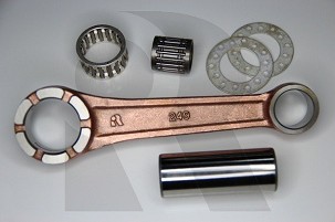 ROYAL RODS KLIPNJAČA MAICO 400/440/490 (ENDURO/ ALPHA/ ALPHA I/ MI/ MAGNUM/ MAGNUM II/ MEGA 2/ MEGA E)