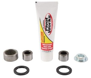 PIVOT WORKS SET ZA POPRAVKU AMORTIZERA ZADNJEG (CENTRALNEGO) Yamaha YZ85 03-24, YZ85LW 22-24