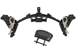 CABERG DELOVI MEHANIZAM OTVARAJUĆI ČELJUST ZA KACIGU SINTESI (XL-XXXL)