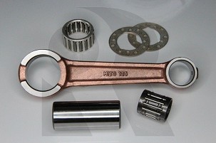 ROYAL RODS KLIPNJAČA CAGIVA 125 MITO/PLANET/RAPTOR '94-'08
