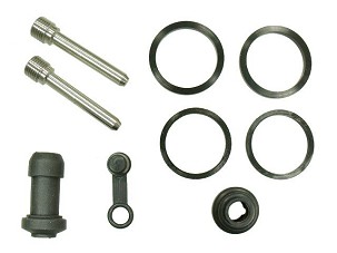 BRONCO SET ZA POPRAVKU KLIJEŠTA KOČIONOG PREDNJI Yamaha YFM700R Raptor 06-24, YFZ450 04-09, YFZ450R 09-24, YFZ450X 10-11