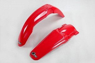 UFO KOMPLET BLATOBRANA HONDA CR 250 '06-'07 (HO03632070, HO04607070)