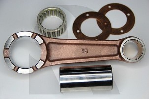 ROYAL RODS KLIPNJAČA (4T) HUSQVARNA TC / TE 610 '91-'98