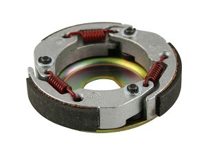 BRENTA KVAČILO CENTRIFUGALNE 107MM MINARELLI OD '98 RACING (FT 2007R)