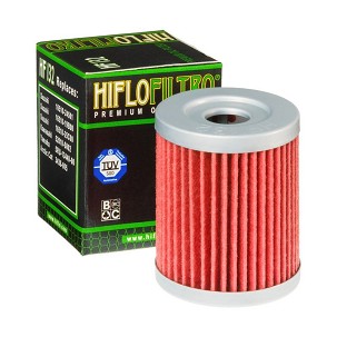 HIFLO FILTER ULJA HF 132 ARCTIC CAT, KAWASAKI, SUZUKI DR 125/ AN250, 400, YAMAHA (50)