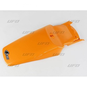 UFO BLATOBRAN ZADNJI KTM 620 '93-'97 BOJA NARANDŽASTA