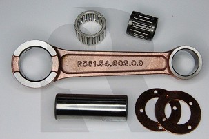 ROYAL RODS KLIPNJAČA MAICO 250 (ENDURA/MC/GS/RC/RE)