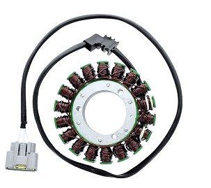 ELECTROSPORT NAMOTAJ ALTERNATORA (STATOR) YAMAHA FJR 1300 '06-'13 (54X126X31MM)