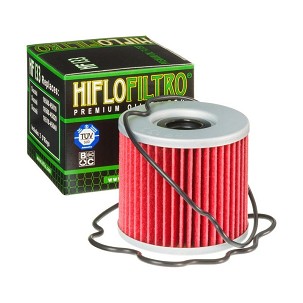 HIFLO FILTER ULJA HF 133 SUZUKI GS/GSX (PAPIEROWY) (50)
