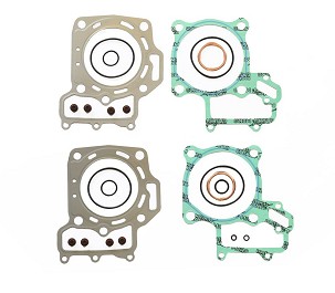 ATHENA ZAPTIVKE TOP-END KAWASAKI KVF 650 BRUTE FORCE 4X4 '05-'10