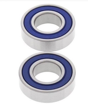 BEARING WORX LEŽAJEVI TOČKA PREDNJEG GAS GAS EC/SM 50 04-05, KTM SX 60/65 98-25, SUZUKI RM 125/250 87-95 (25-1135)=WBK60007