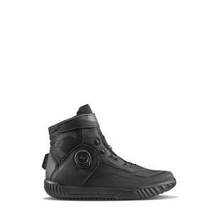 GAERNE TURISTIČKE NISKE CIPELE G_BRAVE GORE-TEX BLACK BOJA CRNA VELIČINA 44