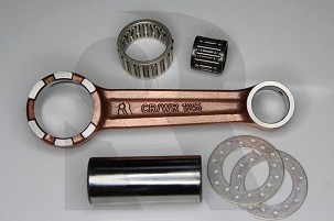 ROYAL RODS KLIPNJAČA (2T) HUSQVARNA CR / WR / WRE 125 '97-'13