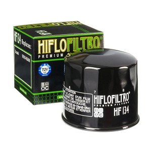 HIFLO FILTER ULJA HF 134 SUZUKI GSXR (85-87) (50)
