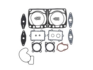 PROX ZAPTIVKE TOP-END ARCTIC CAT 800 '10-'17 (SKUTER ZA SNEG)