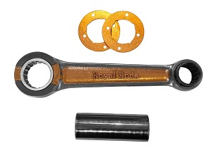 ROYAL RODS KLIPNJAČA HUSQVARNA WR 360 '92-'02, CR 360 '92-'02