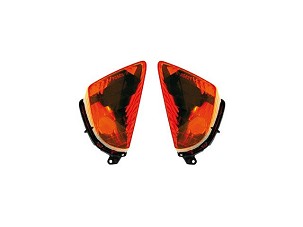 V PARTS (VICMA) MIGAVAC HONDA VFR 800 (07) DESNI (KH002R) (11721)