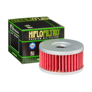 HIFLO FILTER ULJA HF 136 BETAMOTOR, SUZUKI DR 350/ GZ 250 (50)