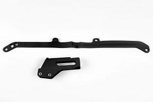 UFO KOMPLET KLIZAČ (YA03876) + VOĐICA (YA03808) LANCA YAMAHA