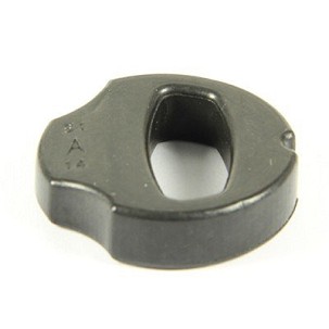 PROX GUMICA KORPE KVAČILA HONDA CRF 450R/RX '17-21, CRF 450X/L '19-21 (1 KOM.)