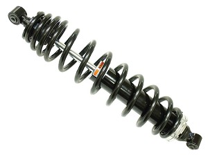 BRONCO AMORTIZER ZADNJI HEAVY DUTY POLARIS SPORTSMAN TOURING/X2 500 '08-'13, SPORTSMAN 800 '08-'09, RANGER 500 '03-'05, RANGER 700 '06-'08, UTV (SERIES 10) '03-'04 (SKOK 113MM DUŽ. 446MM) (OEM: 7041956; 7043374)