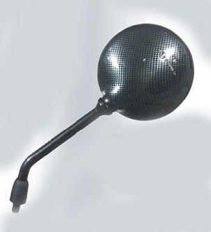 FAR RETROVIZOR CARBON HONDA CB 500/600