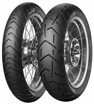 METZELER GUMA 100/90-19 TOURANCE NEXT 2 57V M/C TL PREDNJA DOT 08/2026