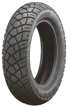 HEIDENAU GUMA 2.75-17 K58 47P TT M/C REINF PREDNJA/ZADNJA DOT 08/2026