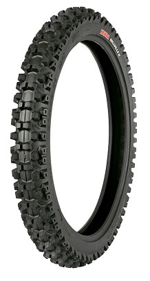KENDA GUMA 70/100-17 K785 MILLVILLE II MX MEDIUM 40M NHS TT PREDNJA DOT 16/2026