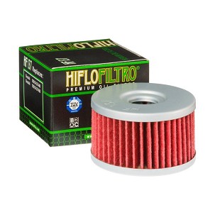HIFLO FILTER ULJA HF 137 SUZUKI DR 600/650/750/800 (50)