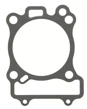 ATHENA ZAPTIVKA POD CILINDAR SUZUKI DL 650 '04-'19, SV 650 '99-'19, SFV 650 GLADIUS '09-'16 (PREDNJI)